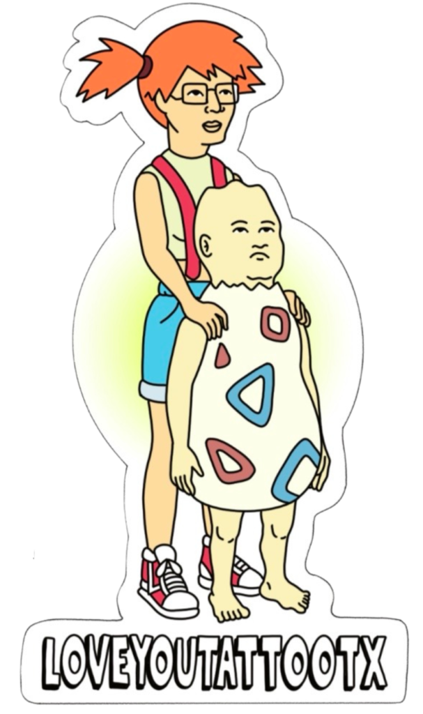 loveyoutattoo kingoftheflintstones.webp